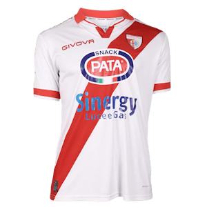 Leonardo Mancuso Mantova 1911 shirt