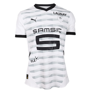 Jérémy Jacquet Stade Rennais F.C. forması