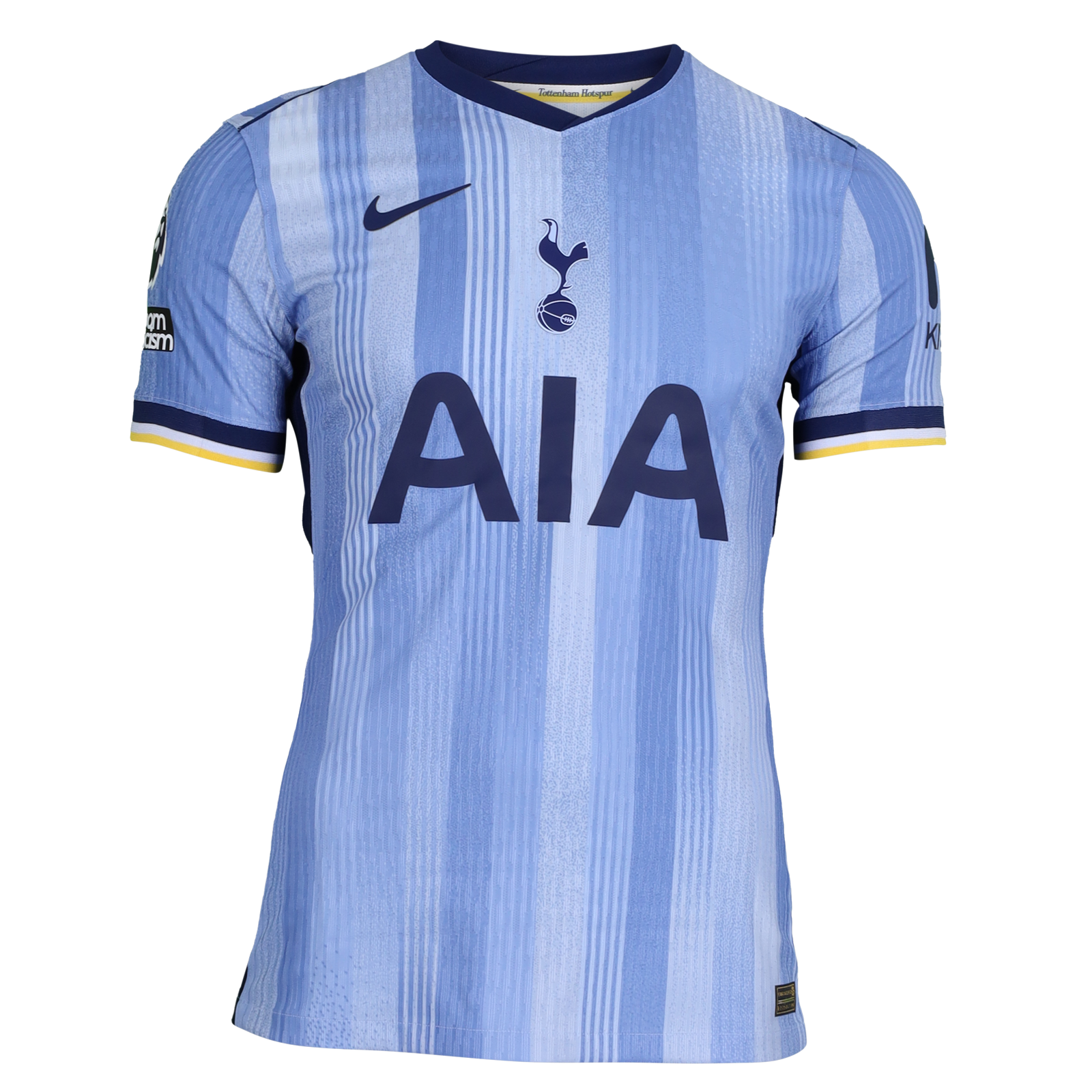 Pedro Porro Tottenham Hotspur shirt
