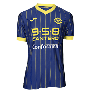 Daniel Oyegoke Hellas Verona FC shirt