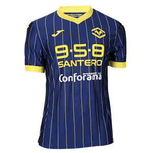 Mathis Lambourde Hellas Verona FC jersey