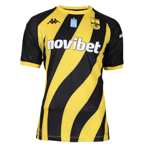 Dario Špikić Aris jersey