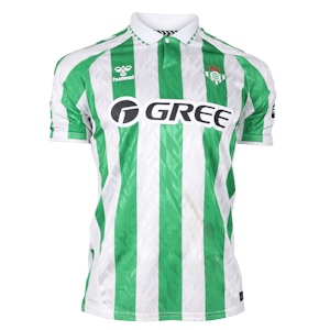 Juan Camilo Hernández Suárez Real Betis jersey