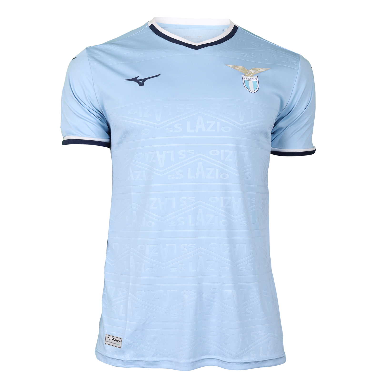 Mattéo Guendouzi SS Lazio shirt