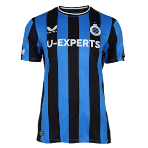 Romeo Vermant Club Brugge shirt