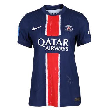 Jade Le Guilly Paris Saint-Germain Féminines jersey