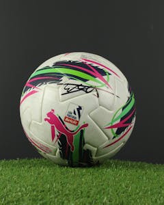 Match Scored Ball `72 - Demir Ege Tıknaz
