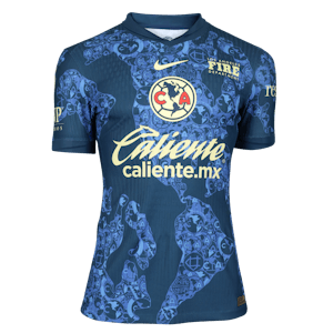 Maillot de Javairô Dilrosun (Club América)