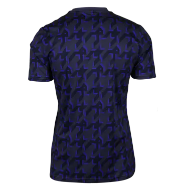 Éder Militão - Warm-up Shirt UCL Final 2023/24