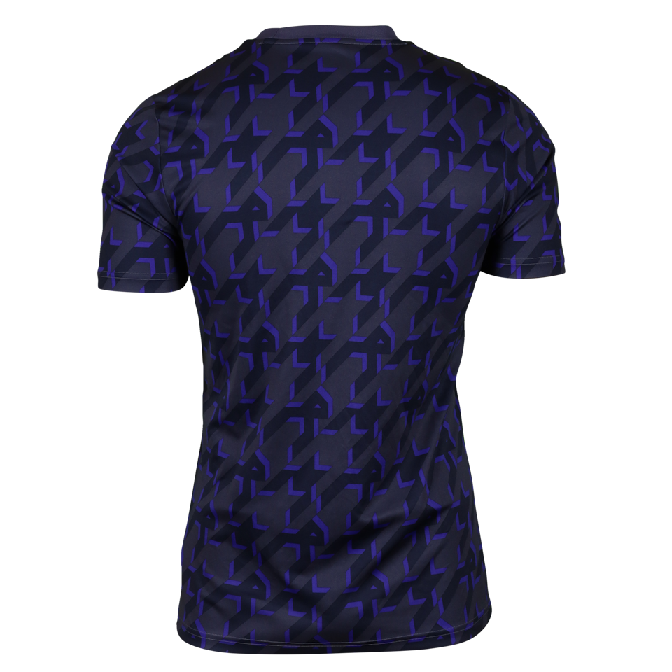 Luka Modrić - Warm-up Shirt UCL Final 2023/24