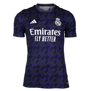 Luka Modrić - Warm-up Shirt UCL Final 2023/24