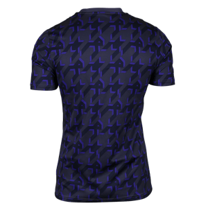 Rodrygo - Warm-up Shirt UCL Final 2023/24