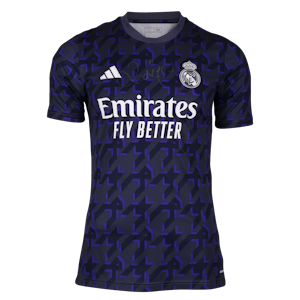 Rodrygo - Warm-up Shirt UCL Final 2023/24