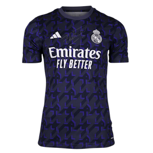 Federico Valverde - Warm-up Shirt UCL Final 2023/24