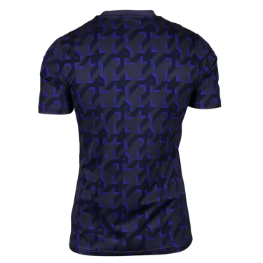 Dani Carvajal - Warm-up Shirt UCL Final 2023/24