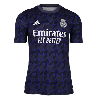 Dani Carvajal - Warm-up Shirt UCL Final 2023/24