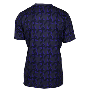 Thibaut Courtois - Warm-up Shirt UCL Final 2023/24