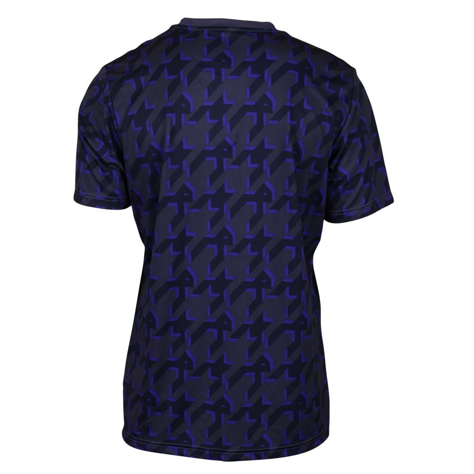 Thibaut Courtois - Warm-up Shirt UCL Final 2023/24
