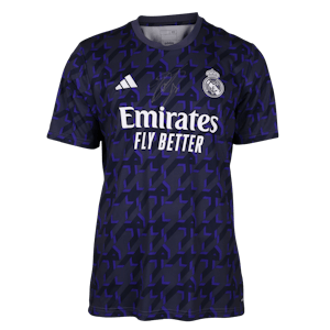 Thibaut Courtois - Warm-up Shirt UCL Final 2023/24