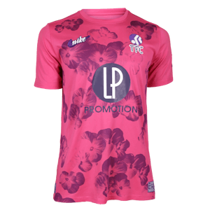 Guillaume Restes Toulouse FC jersey