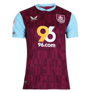 Hannibal Mejbri Burnley forması