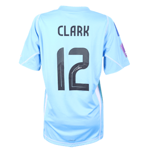Olivia Clarke Wales W shirt