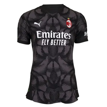 Marco Sportiello | AC Milan 
