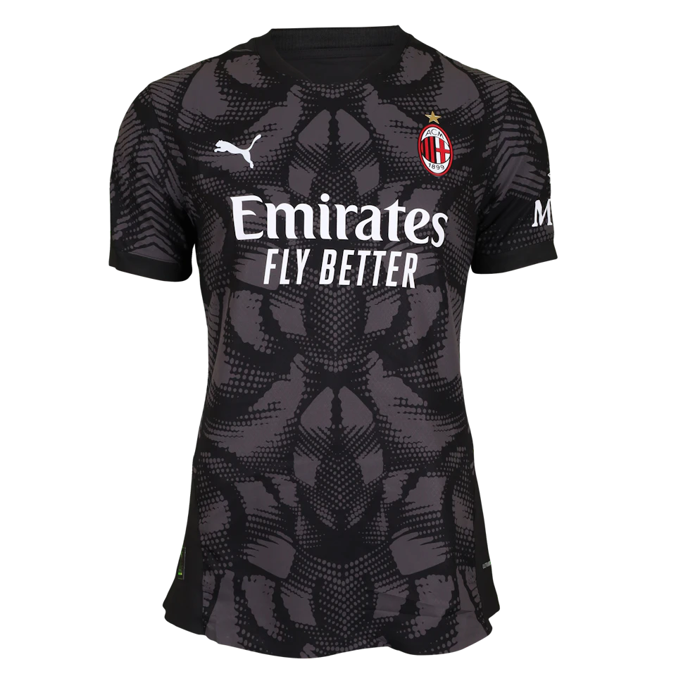 Marco Sportiello | AC Milan 
