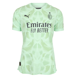 Marco Sportiello - Green Champions League