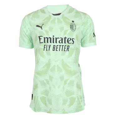  Lorenzo Torriani - Green Champions League