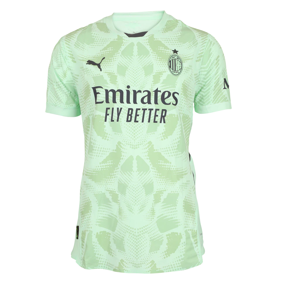  Lorenzo Torriani - Green Champions League