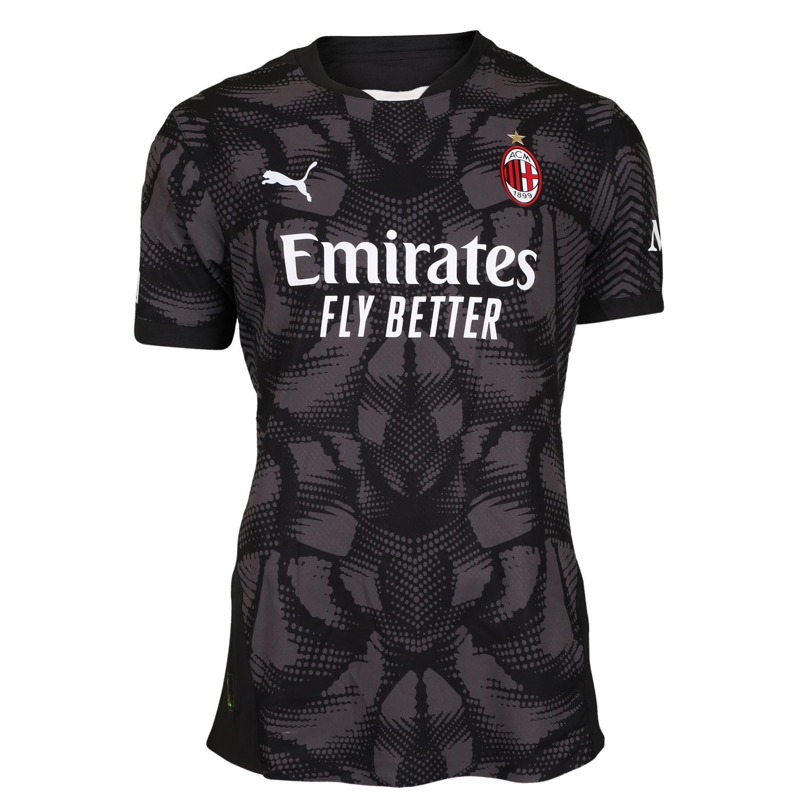  Lorenzo Torriani | AC Milan 