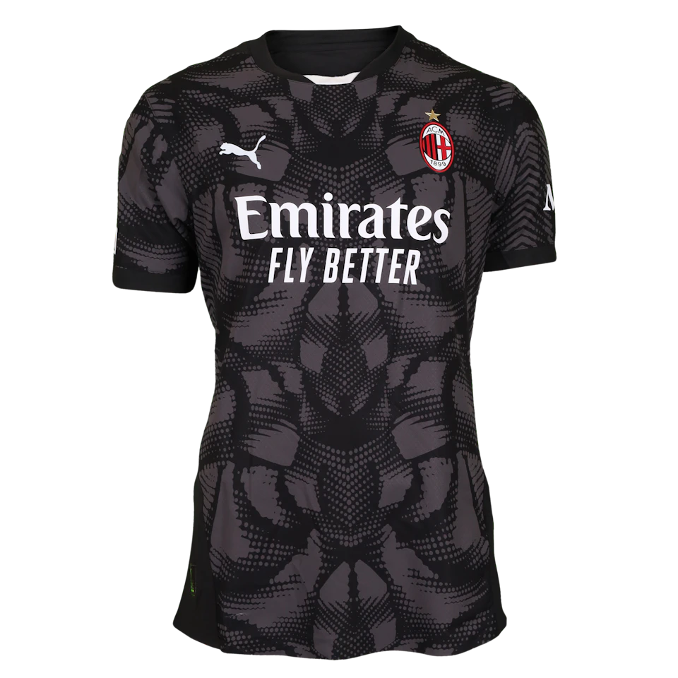  Lorenzo Torriani | AC Milan 