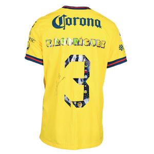 Karina Rodríguez Club América Women shirt