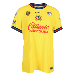 Karina Rodríguez Club América Women shirt