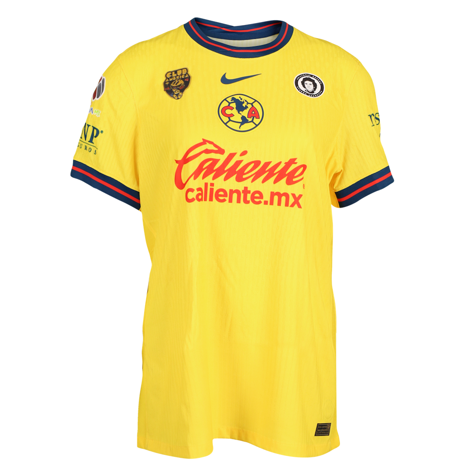 Karina Rodríguez Club América Women shirt