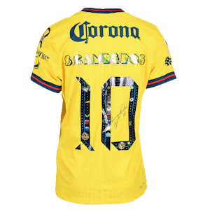 Maglia di Scarlett Nefer Camberos Becerra (Club América Women)