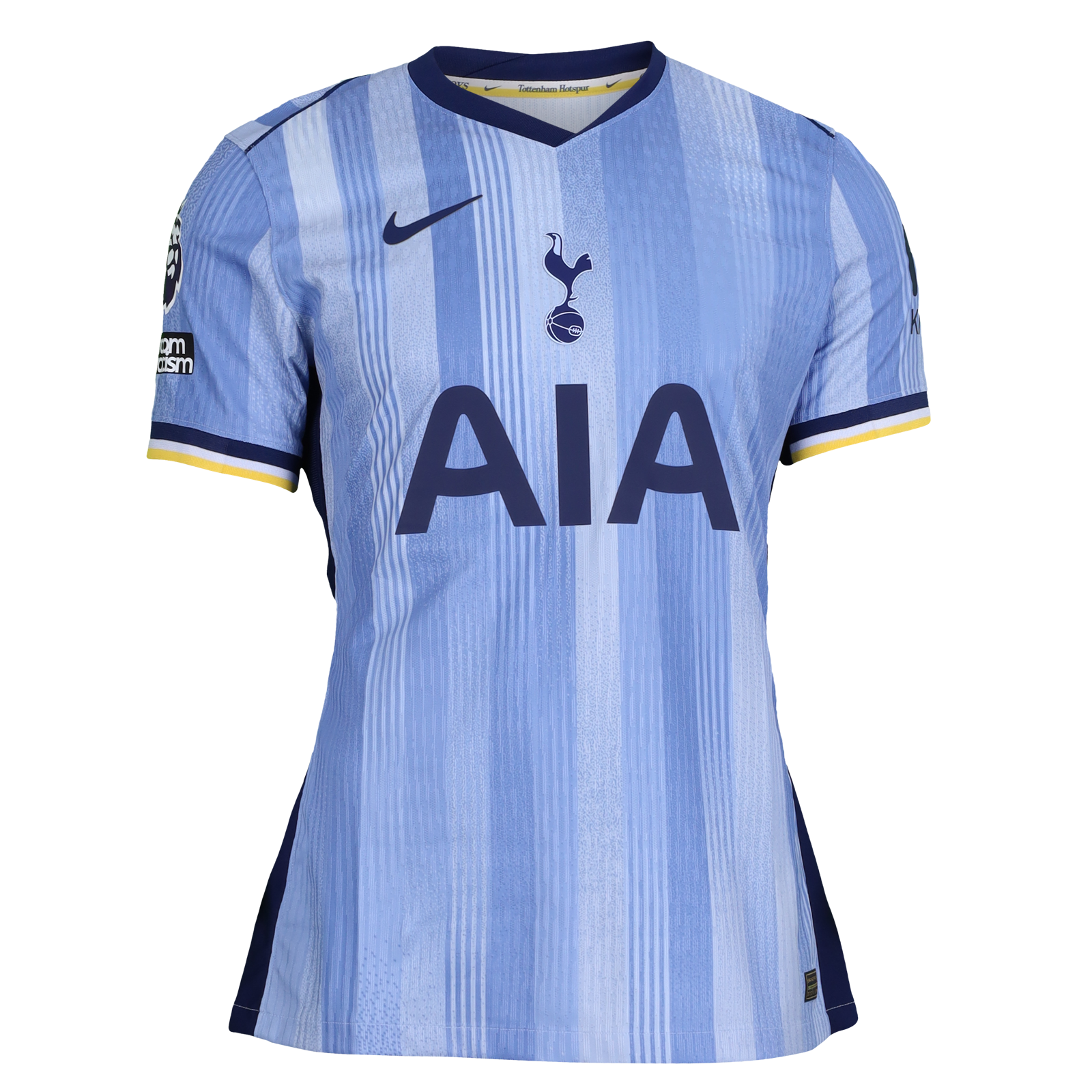 Pape Matar Sarr Tottenham Hotspur shirt