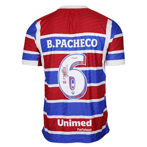Bruno de Jesus Pacheco Fortaleza jersey