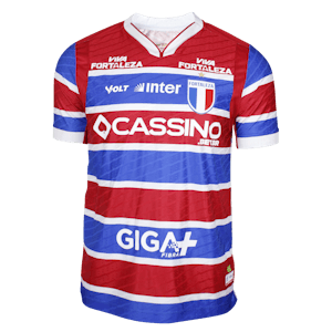Bruno de Jesus Pacheco Fortaleza jersey