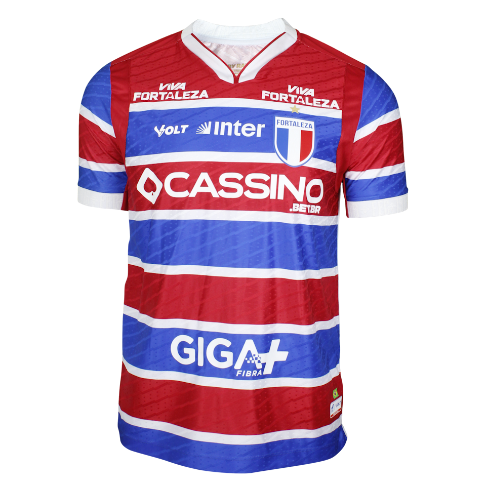 Bruno de Jesus Pacheco Fortaleza jersey