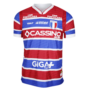 Guillermo Matías Fernández Fortaleza jersey