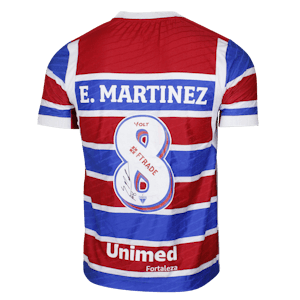 Leandro Emmanuel Martínez Fortaleza jersey