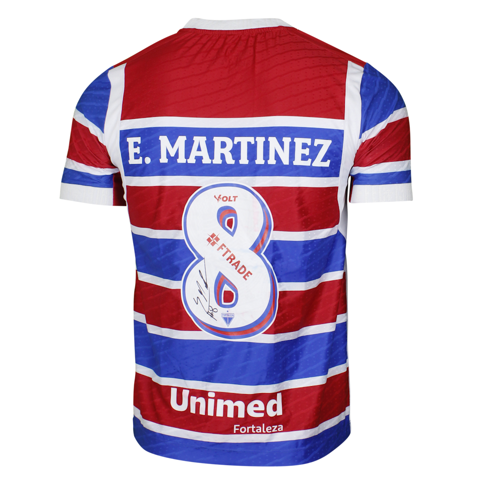 Leandro Emmanuel Martínez Fortaleza jersey