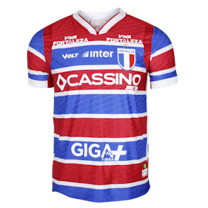 Leandro Emmanuel Martínez Fortaleza jersey