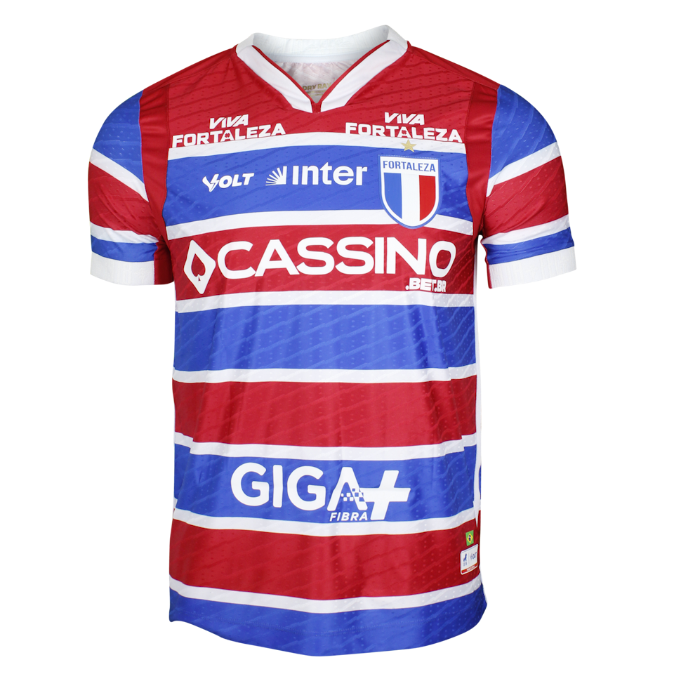 Leandro Emmanuel Martínez Fortaleza jersey