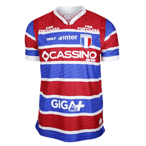 Benjamín Kuscevic Jaramillo Fortaleza shirt