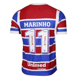 Mário Sérgio Santos Costa Fortaleza shirt