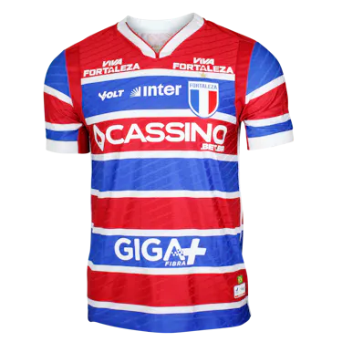 Mário Sérgio Santos Costa Fortaleza camisa.