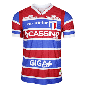 Allan Victor Oliveira Mota Fortaleza shirt